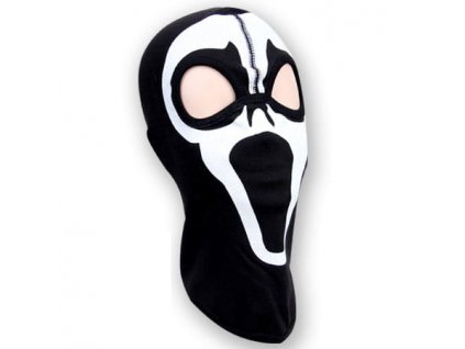 HOOD SCREAM M-014