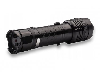 Paralizator z Latarką Sabre Red GS 1000SF o mocy 1 mln V + Kabura