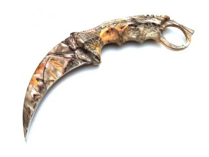 KARAMBIT KNIFE N-062V