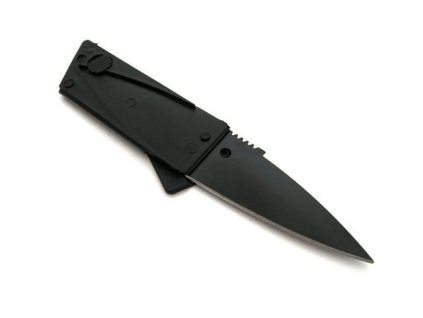FOLDING KNIFE - CARD MT-026