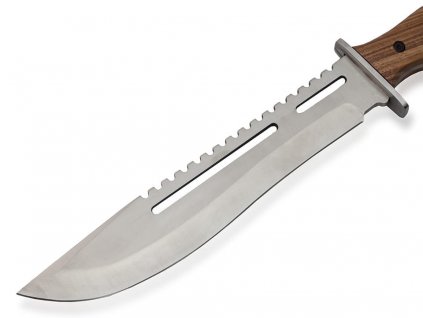 Lovecký nůž - Mačeta 40 cm N-631B