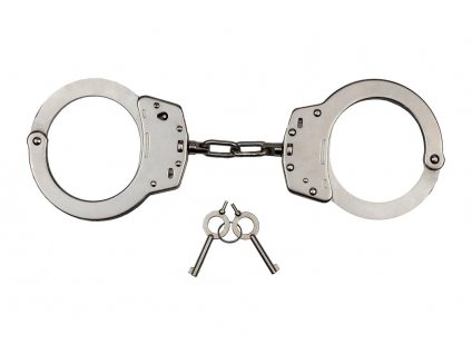 PROFESSIONAL POLICE HANDCuffs KJ-007