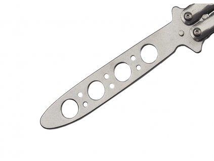 Nóż Motylek Treningowy N-500F