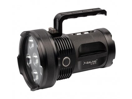 Flashlight  up to 700 m L-077