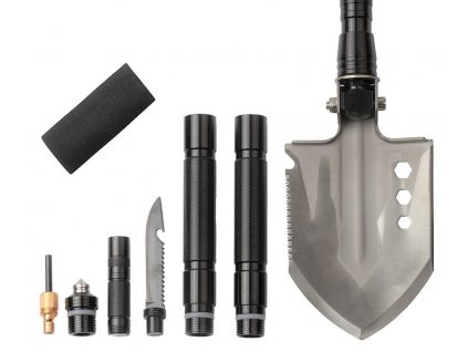 Folding Multipurpose Shovel SP-017