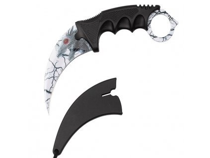 Nóż Karambit CS:GO Dragon N-062Z