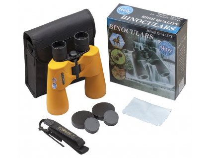 COMET PRO ADVENTURE 10x50 DPS I FMC binoculars