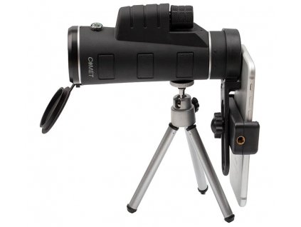 Monokular - COMET 10x42 LR-084
