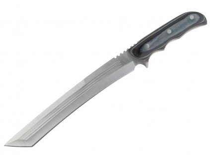 Great Hunting Knife Tanto N-635E