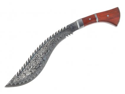 Mačeta Kukri N-638B