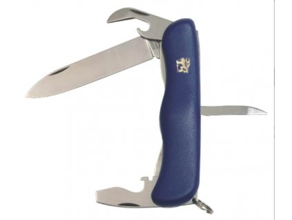 nůž mikov 7 funkcí noz knife pocket praktik 7 tools scyzoryk