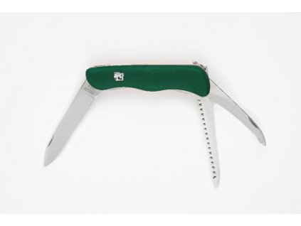 Nůž praktik nóz 115 XH 3:PK pocket knife Mikov