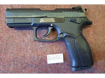 Flobert Grand Power PF6mm