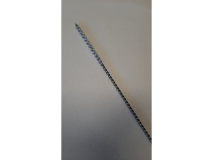 Wiper for air rifle calibre 4,5