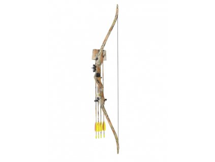 opakovací-luk-pro-děti-Man-Kung-MK-RB007AC-recurve-bow