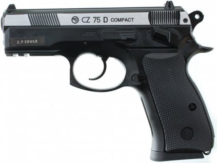 ASG CZ 75D Compact