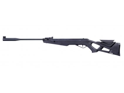 Vzduchovka EKOL Thunder M černá 16 J 5,5 mm