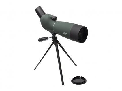 LUNETA OBSERWACYJNA COMET 70MM 25-75x70 LN-005