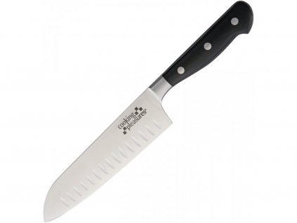 kuchyn.nůž Santoku C1602A