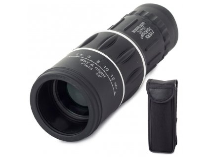 22301 9 werk monokular 16x52