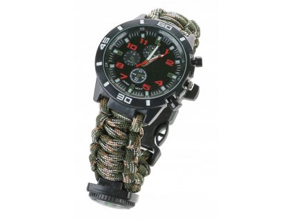 zegarek survivalowy 6v1