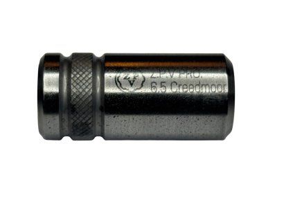 CIP 6.5 Creedmoor L1–L2 merka nábojnice