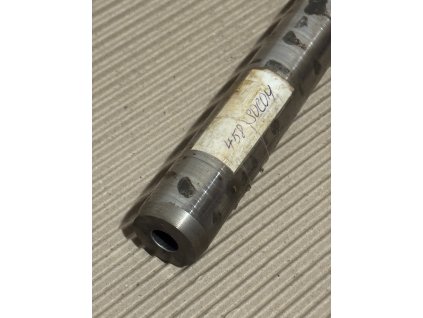 458 SOCOM /650mm, průměr 30mm./6drážek