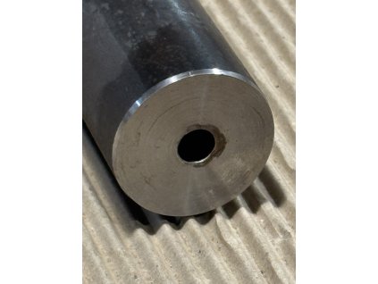 9 LUGER /600mm /40mm!!