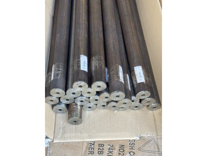 9mm Brow.   550mm  pruměr 40mm!!