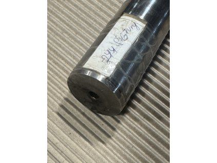 .277 SigFury / 710 mm