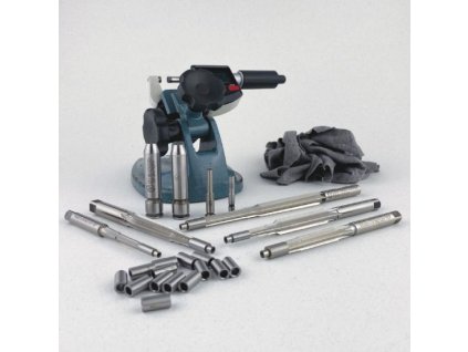 7mm prc finisher without throat chamber reamer 0