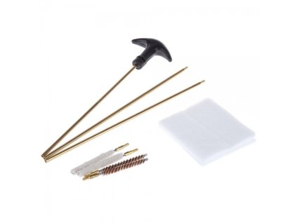 vyterak sada na cisteni zbrane raze 6 35 mm