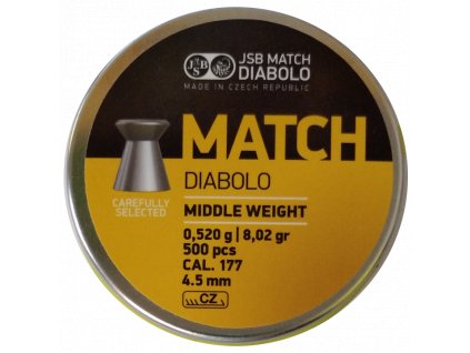 diabolo match 4,5mm(1)