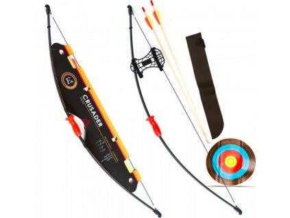 EK-ARCHERY-DĚTSKÝ-LUK-SE-ŠÍPY-SADA