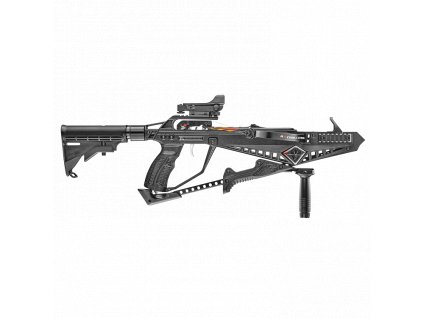 Pistolová kuše Cobra System R9 Simple 90 lbs