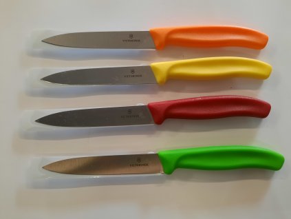 Nůž na zeleninu nóż do warzyw knife vegetable