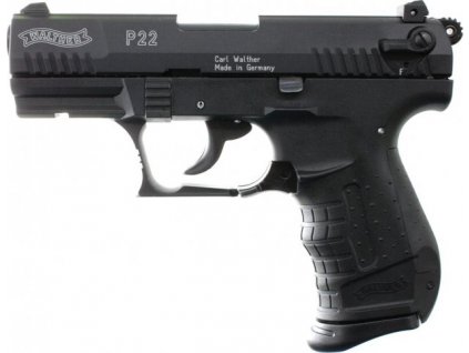 walther P22