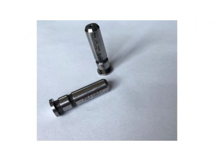 38 Special / 357 Magnum Headspace gauges (GO + NO GO) Set