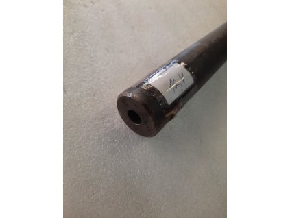 Hlavňovina 50 BMG
