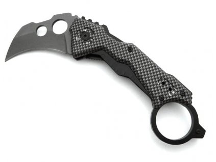 Składany-karambit-skládací-karambit