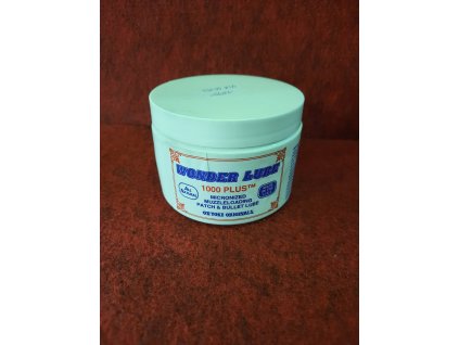 Vosk Wonder Lube 1000 Plus