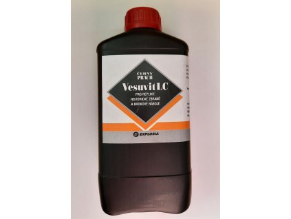 vyr 3540prach vesuvit