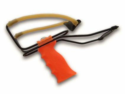 PROFESSIONAL SLINGSHOT WITH SUPPORT PR-001