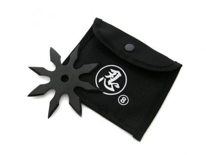 Dart Shuriken N-404 8 frame