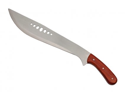 Maczeta Kukri 51 cm N-603