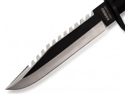 Nůž Rambo část I N-279