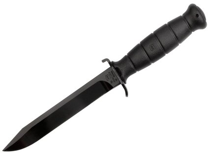 GLOCK 78 BLACK GL78B ASSAULT KNIFE