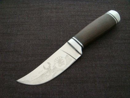 Hunting Knife Kandar N-1581