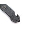 N-363C Spring-Loaded Rescue Knife