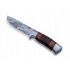Wolf N-215D Hunting Knife
